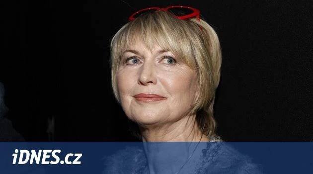 Balzerová sehnala Fidlovačce mecenáše. Není to Kellner ani Babiš, říká - iDNES.cz