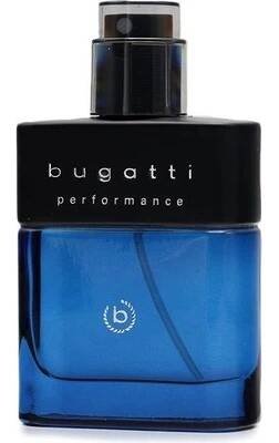 Bugatti Performance Deep Blue toaletní voda pánská 100 ml od 528 Kč - Heureka.cz