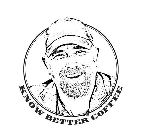 Daniel Thomas Know Better Coffee