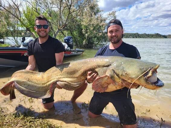 Kemp na řece Ebro - Playas de Chacón | FishTime