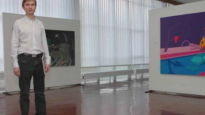 Novým ředitelem krajské galerie bude Václav Mílek
