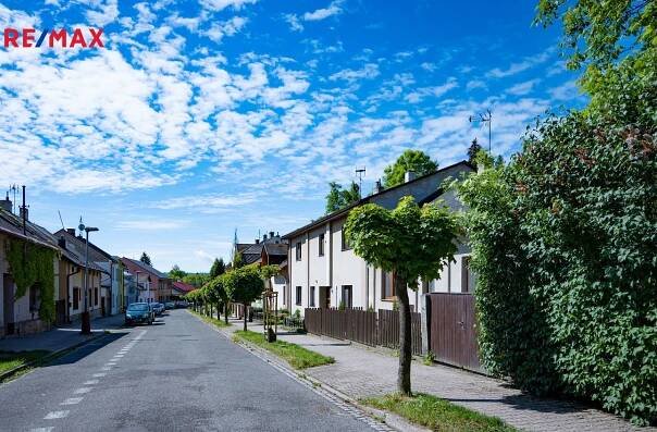 Prodej Dům, Kotkova, Dvůr Králové nad Labem, okres Trutnov