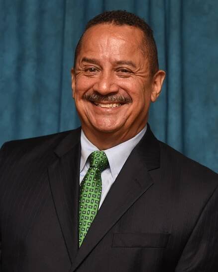 Jose Angel Diaz