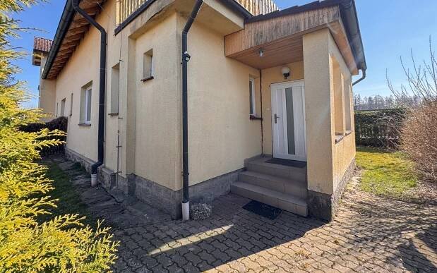 Ostatní, Rozkoš, Humpolec, 130 m²