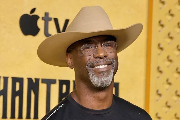 Isaiah Washington Net Worth | Celebrity Net Worth