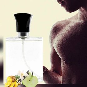 Cocolady Invincible Intense Eau De Parfum for Men, 30 Ml