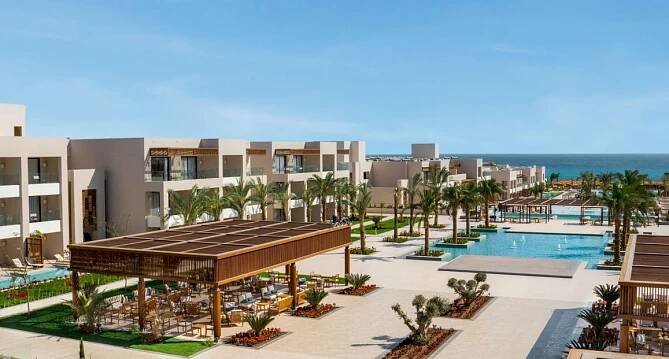Jaz Amara 5 - Marsa Alam - Egypt - 24travel.cz