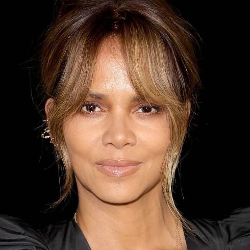 Halle Berry Had the Perfect Response for Someone Who Insulted Her '90s Hair — Photos