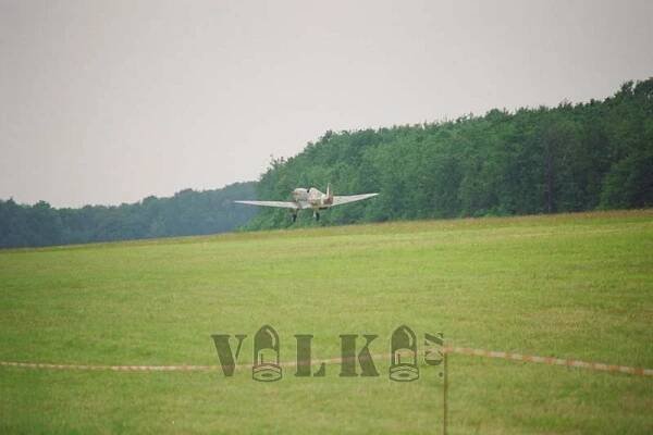 J B Salis 2003