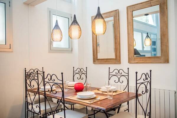 BARCELONA BEACH DUPLEX NY LOFT - Barcelona City Home