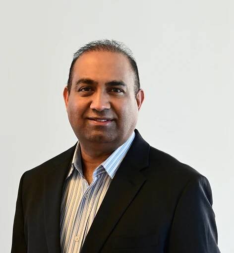 Gautam Choudhary leitet Business Unit BioScience bei Greiner Bio-One