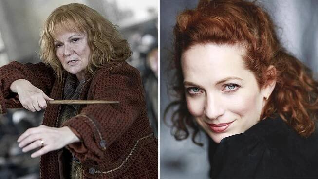 Harry Potter TV Show Cast: See Photos Of Who's Playing Who