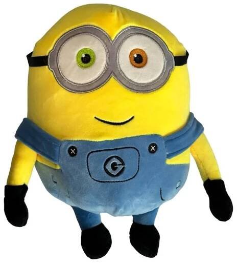 Plush Plyšová hračka Mimoni 27 cm Bob