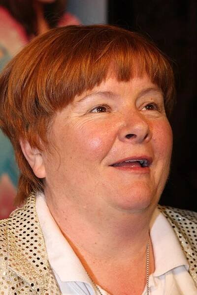 Magda Szubanski - Wikipedia