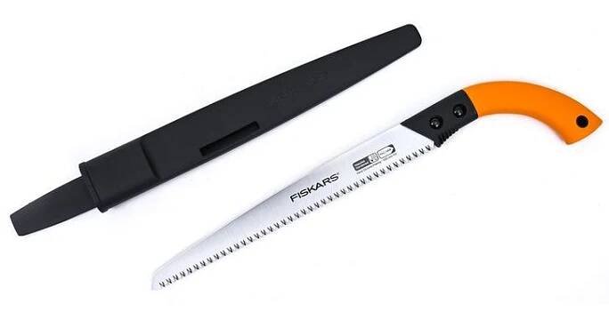 Pilka zahradní Fiskars SW84 1001620 