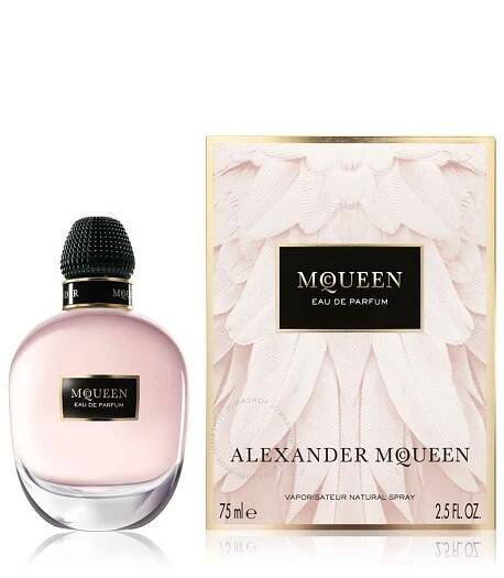Alexander McQueen McQueen For Women Eau De Parfum - Le Parfumier Perfume Store