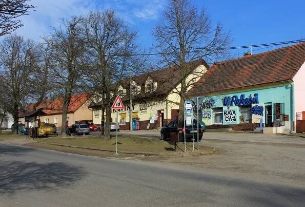Blatnice (okres Plzeň-sever)