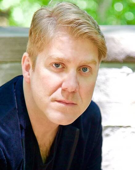 The Fall of the House of Usher | Boston Lyric Opera