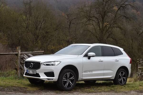 Jak jede nejdůležitější Volvo současnosti? A jak ušetřit 100 tisíc?