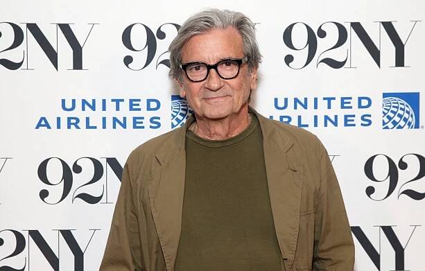 'This Is Us' Alum Griffin Dunne Opens Up About His New 'Complex Role' in 'Ex-Husbands' Movie