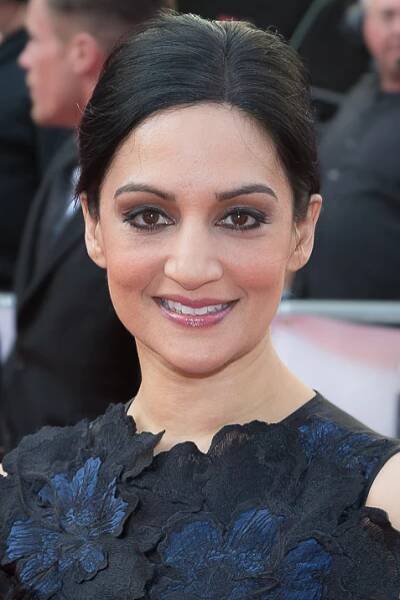 Archie Panjabi – Wikipedie