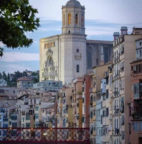 Girona 435