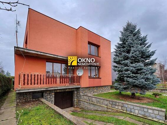 Prodej Dům, Čelechovice na Hané, okres Prostějov