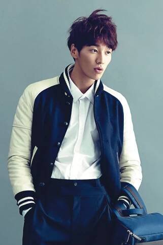 Kim Young-kwang (actor)
