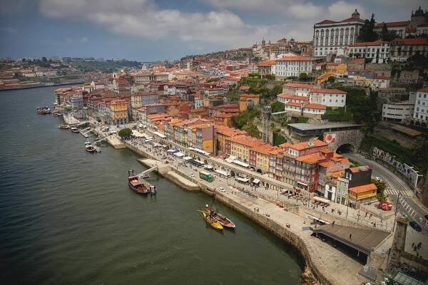 Porto &Amp; Lisabon 91