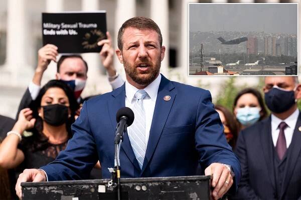 Rep. Markwayne Mullin