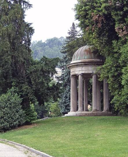 Villa Olmo – Wikipedia