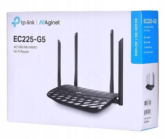 TP-Link EC225-G5