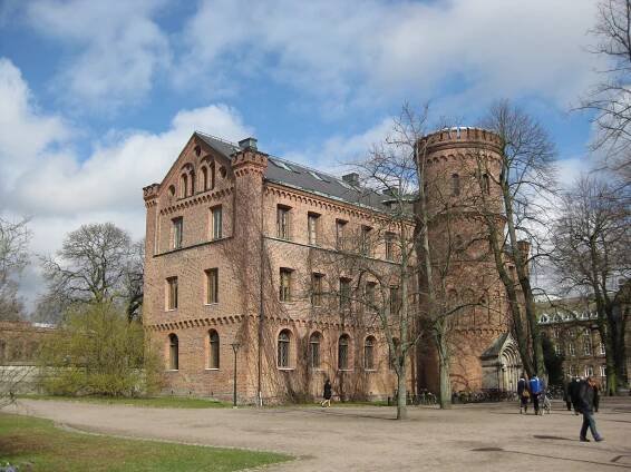 Kungshuset