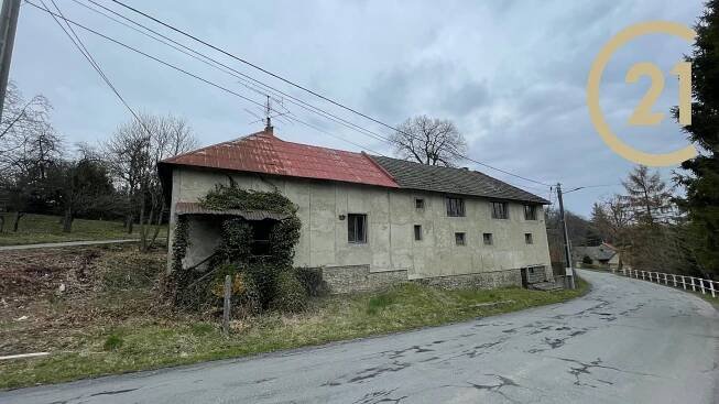 Prodej Dům, Odry - Dobešov, okres Nový Jičín