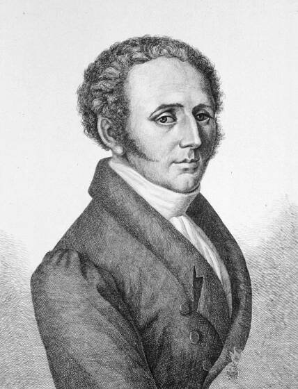 Konrad Johann Martin Langenbeck - Wikipedia