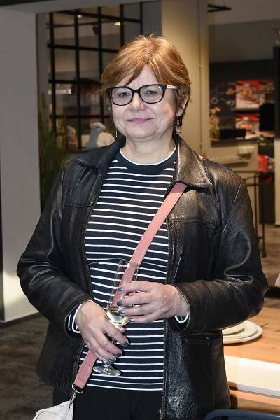Ivana Andrlová po dlouhé době ve společnosti: Takhle teď vypadá představitelka rozkošných princezen