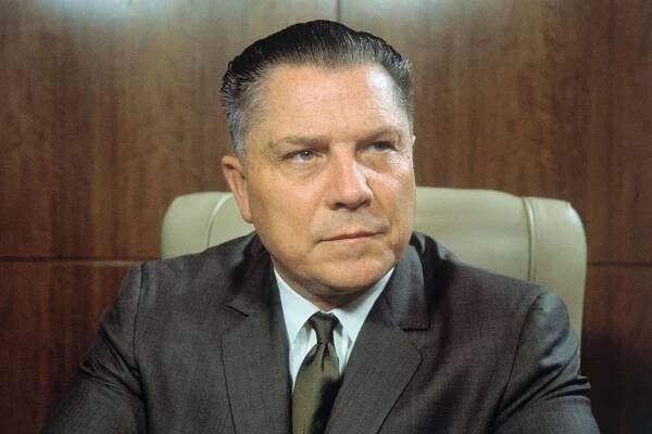 What Happened to Jimmy Hoffa? Revisiting the Union Leader's Disappearance (and Why It Has Remained Unsolved 50 Years Later)