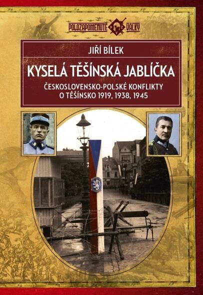 Kyselá těšínská jablíčka - Nakladatelství EPOCHA s.r.o.