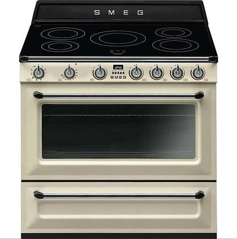 Smeg TR90IP2 od 97 990 Kč