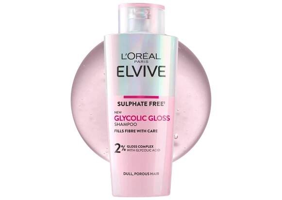L'Oréal Paris Elvive haircare | Noli