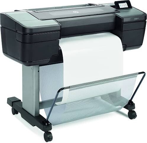 HP Designjet Z6 24” PostScript Printer | TonerPartner.cz