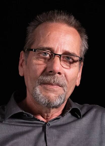 Christian Bürger 2019