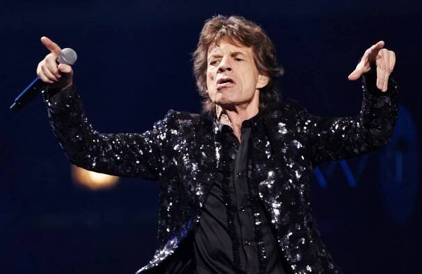 Unavený rocker Mick Jagger (69): Už se těší do důchodu!