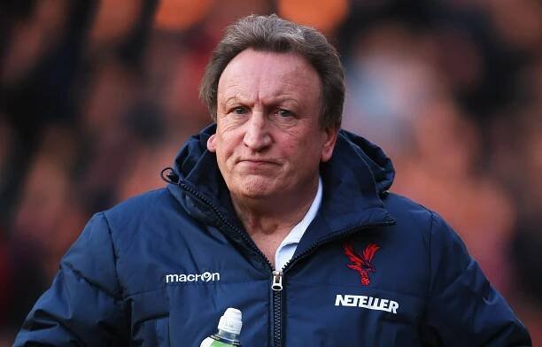 Warnock joined talkSPORT on Thursday to react to Spence's comments - which seemingly alluded to him