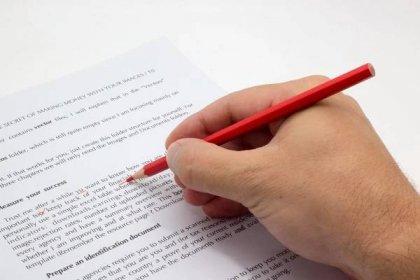 Demystifying the Process of Research Paper Writing