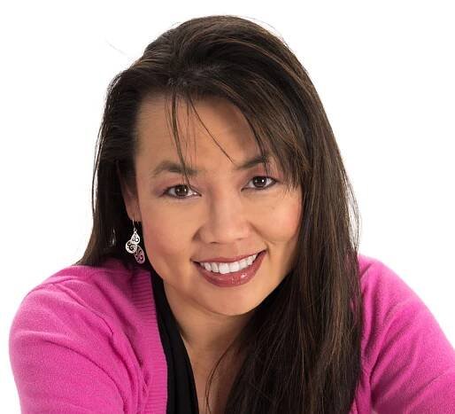 Elaine Tan Comeau