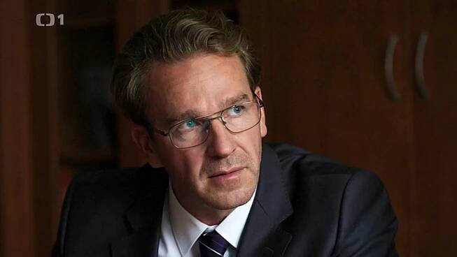 Stanislav Majer in Jak si nepodělat život (2019)