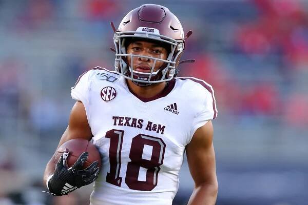 Texas A&M v Mississippi
