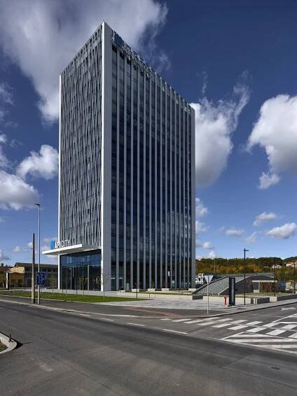 Galerie | AFI CITY 1