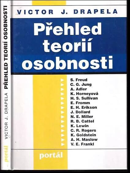 Přehled teorií osobnosti